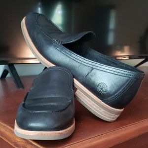 Timberland dress shoes